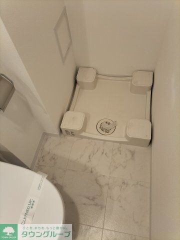 プラウドフラット富士見台の物件内観写真