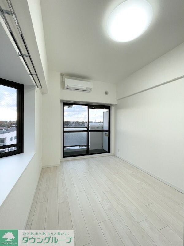 シティハイツ吉祥寺の物件内観写真