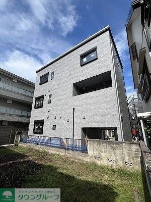 antenatoの物件内観写真