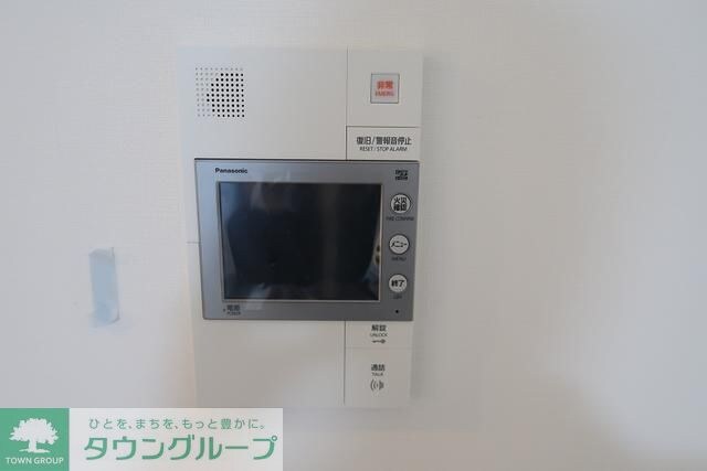 トラープランド翠命館の物件内観写真