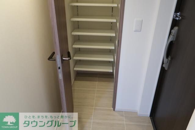 トラープランド翠命館の物件内観写真