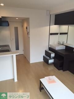 レオネクストテネレッツァの物件内観写真