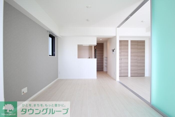 リベラーレ中野の物件内観写真