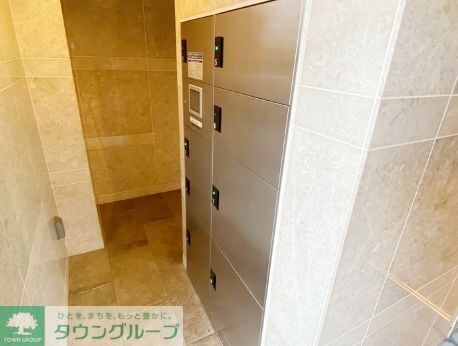 リベラーレ中野の物件内観写真