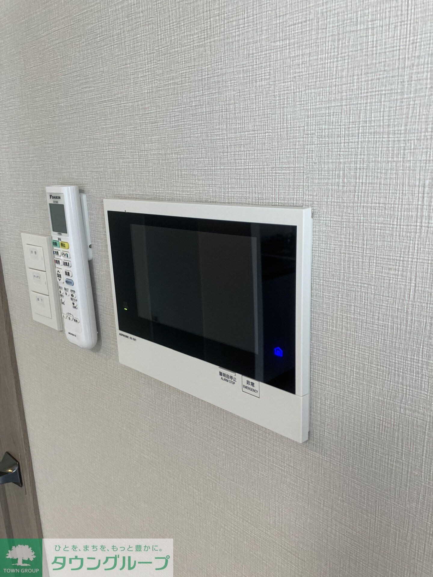 クレストコート中野富士見町の物件内観写真