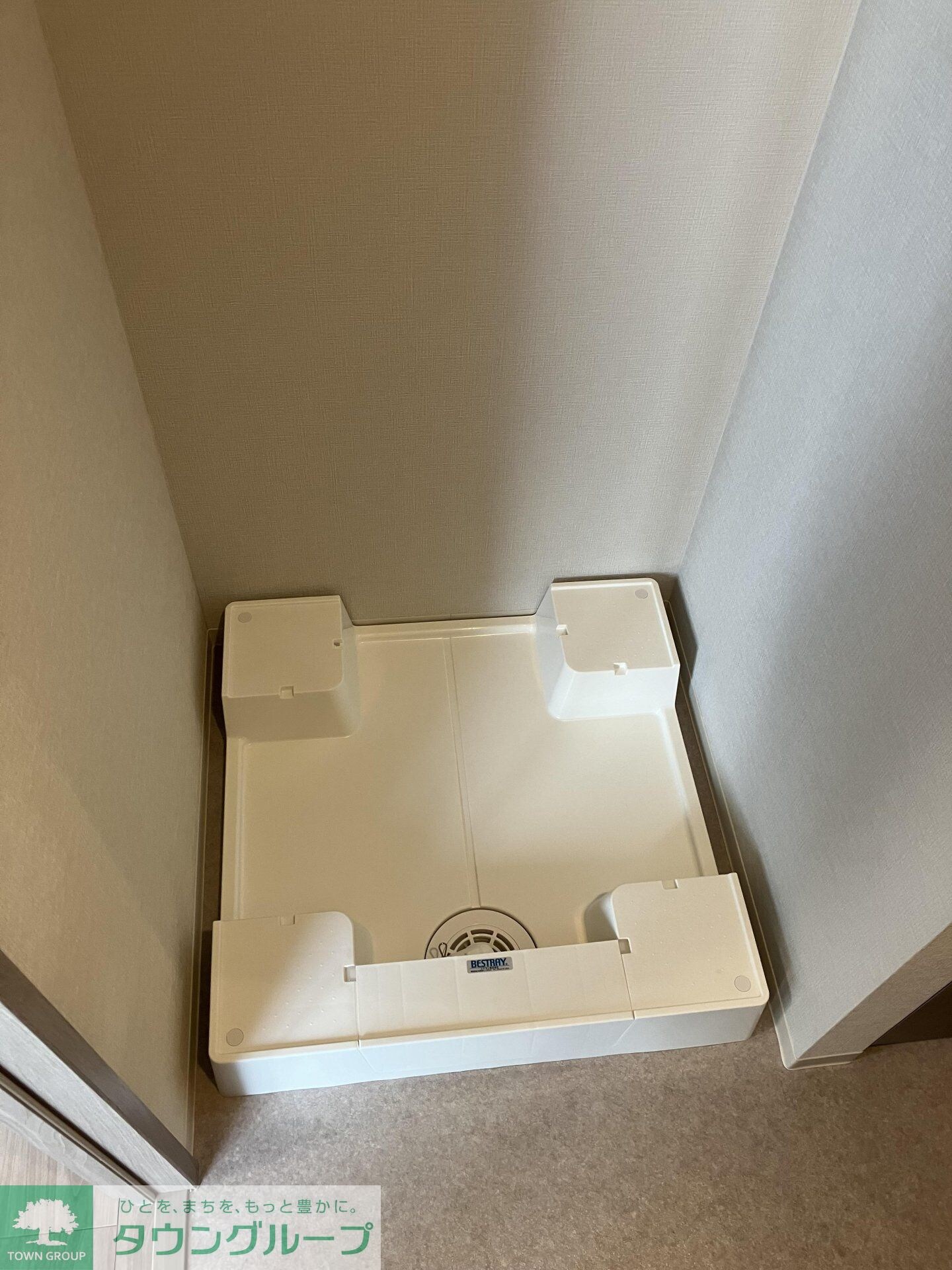 クレストコート中野富士見町の物件内観写真