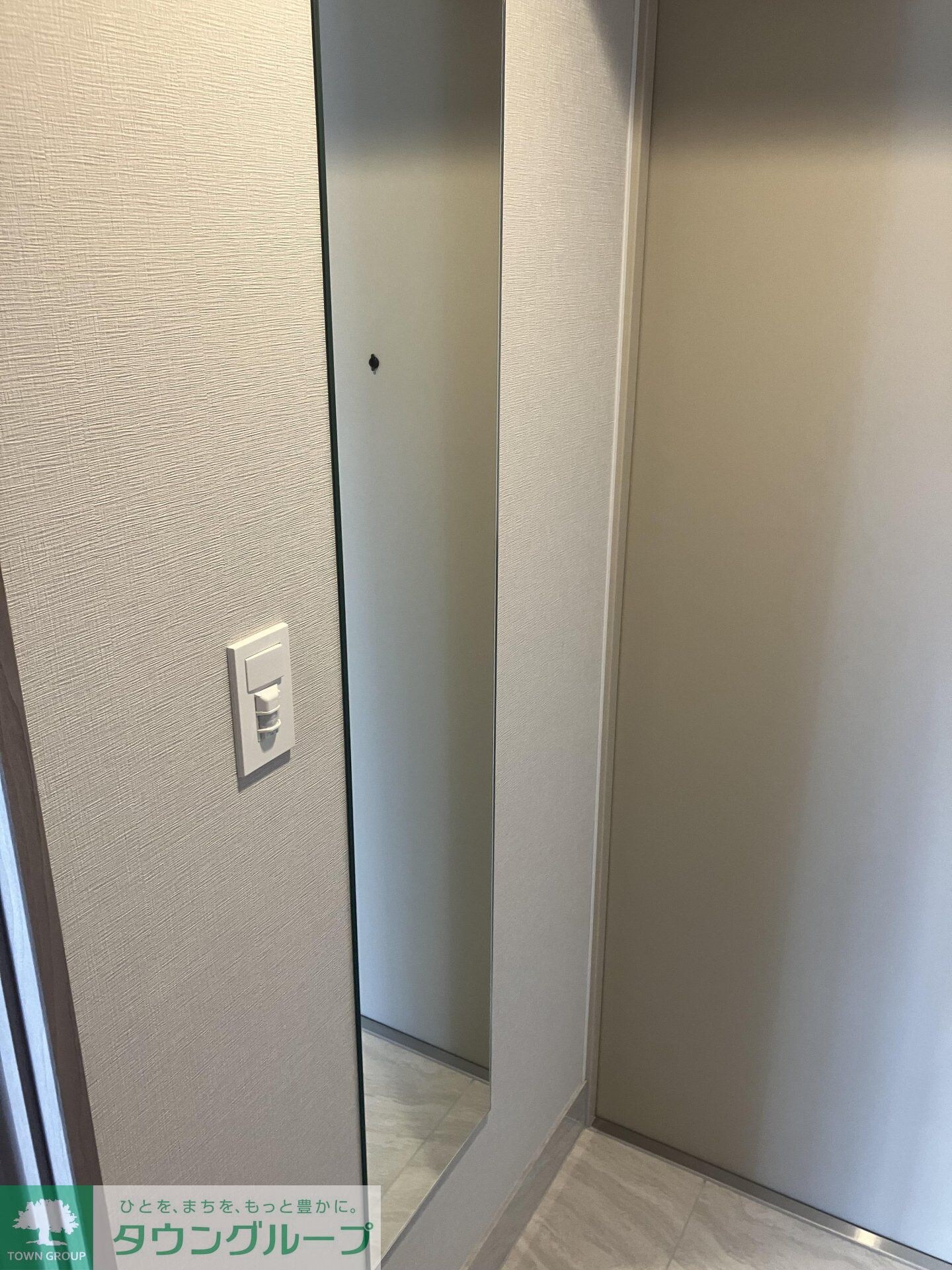 クレストコート中野富士見町の物件内観写真