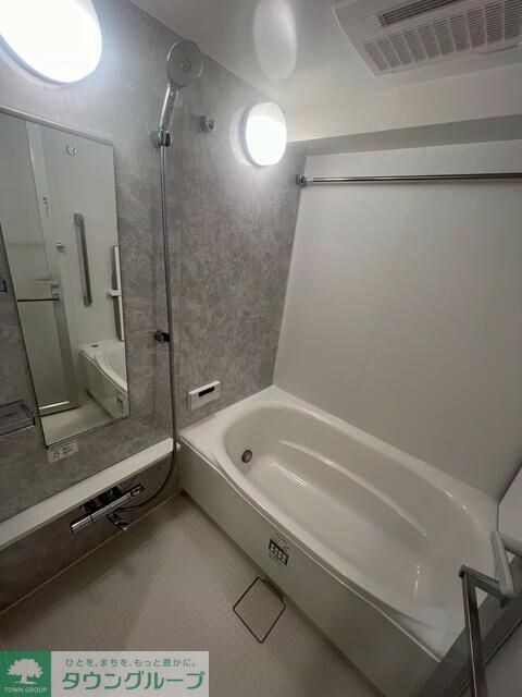 クレストコート中野富士見町の物件内観写真