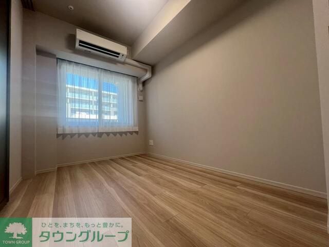 クレストコート中野富士見町の物件内観写真