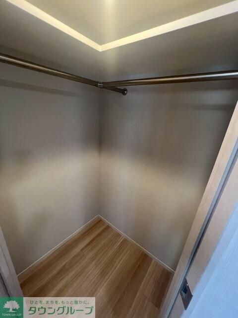 クレストコート中野富士見町の物件内観写真