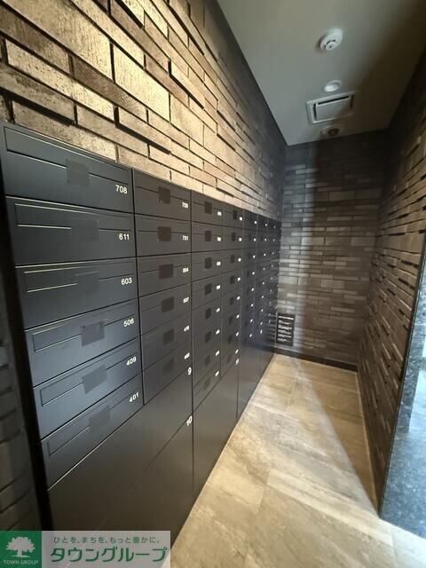 クレストコート中野富士見町の物件内観写真