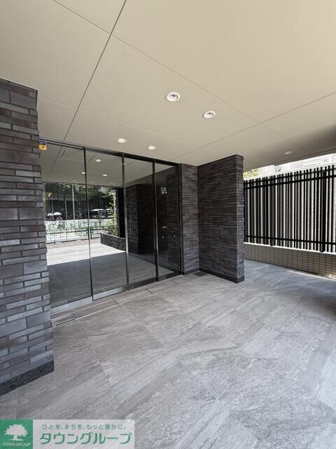 クレストコート中野富士見町の物件内観写真