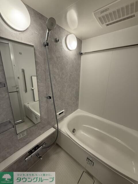 クレストコート中野富士見町の物件内観写真