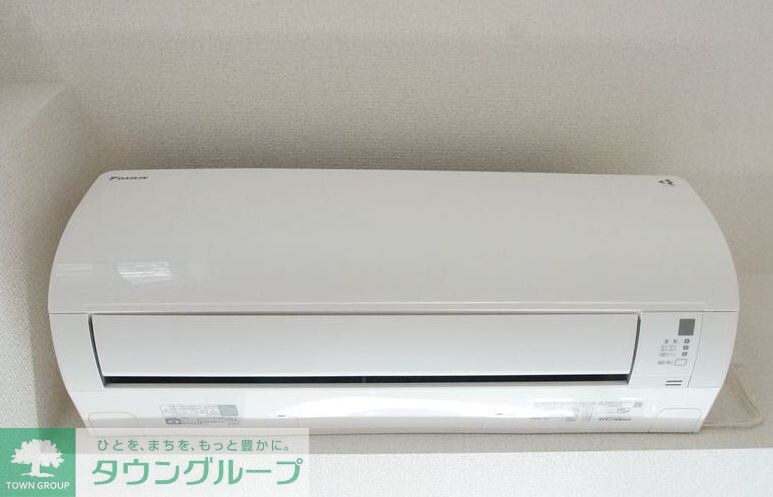 ホワイトカウンティ富士見台の物件内観写真