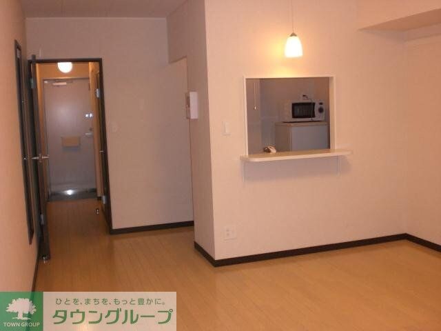 レオネクストウィステリア関町の物件内観写真