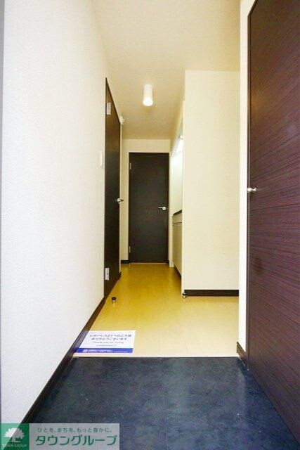 レオネクストヘリオス ハウスの物件内観写真