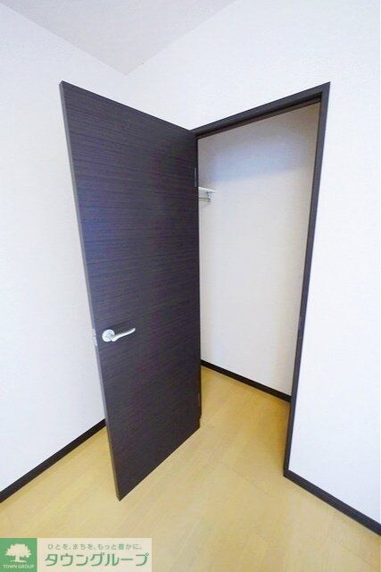 レオネクストヘリオス ハウスの物件内観写真