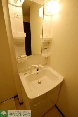 レオネクストメゾンエルブ南大泉の物件内観写真