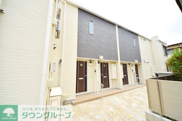 レオネクストメゾンエルブ南大泉の物件内観写真