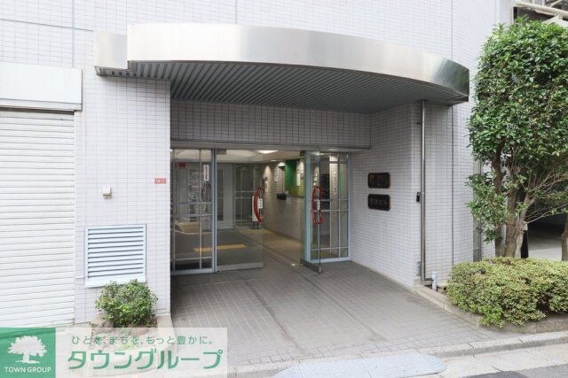 スカイコートエクセレント荻窪(エクセレント荻窪・平井ビル)の物件内観写真