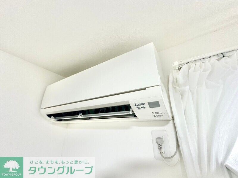 プランタン鷺宮の物件内観写真