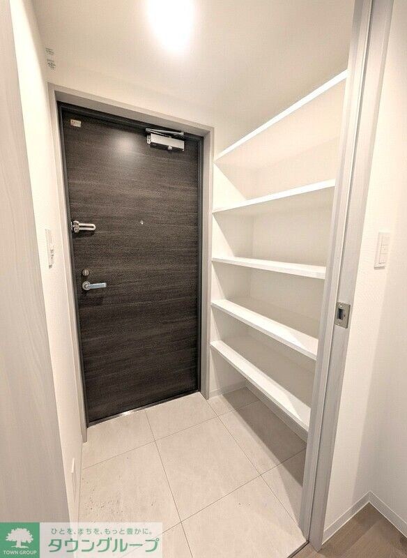 TASUKI杉並高井戸の物件内観写真