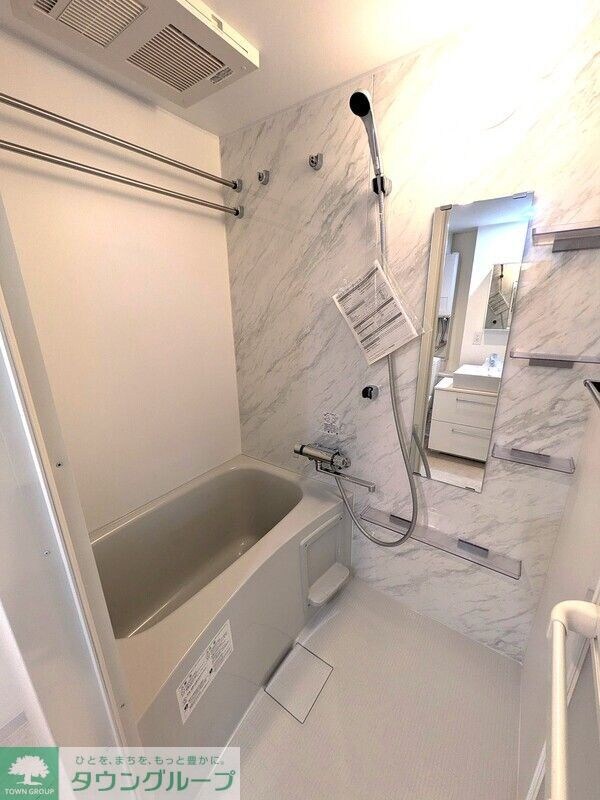 TASUKI杉並高井戸の物件内観写真