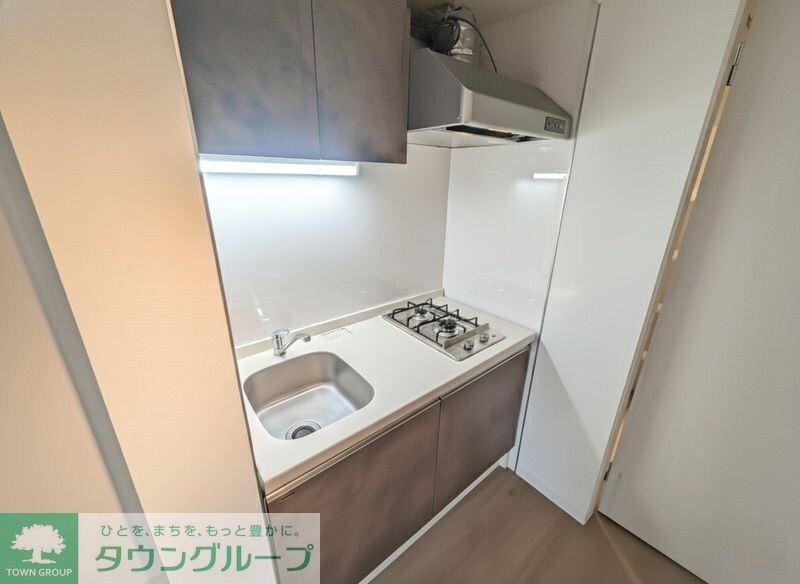 TASUKI杉並高井戸の物件内観写真