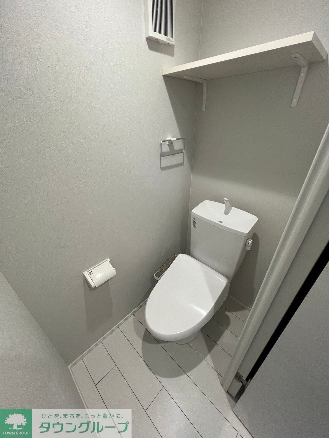 TYPE中野の物件内観写真