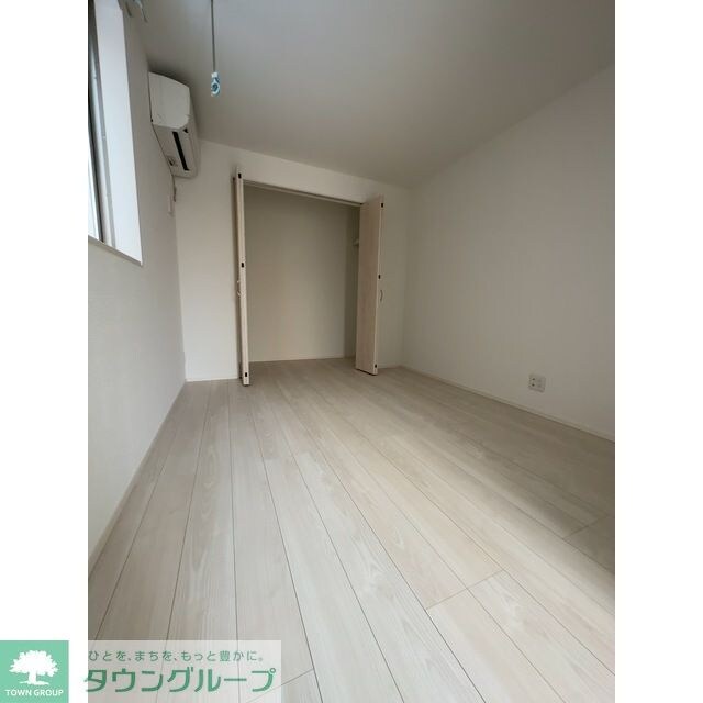 Kolet三鷹台#04の物件内観写真