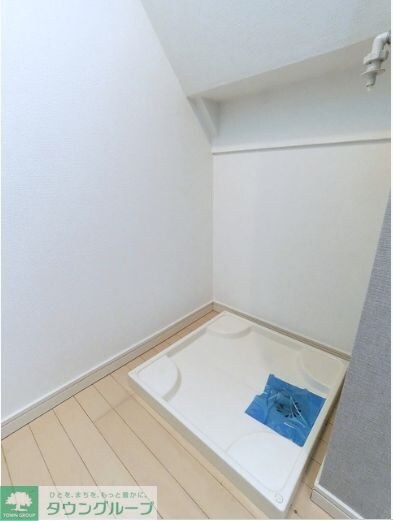 フルーレ高円寺の物件内観写真