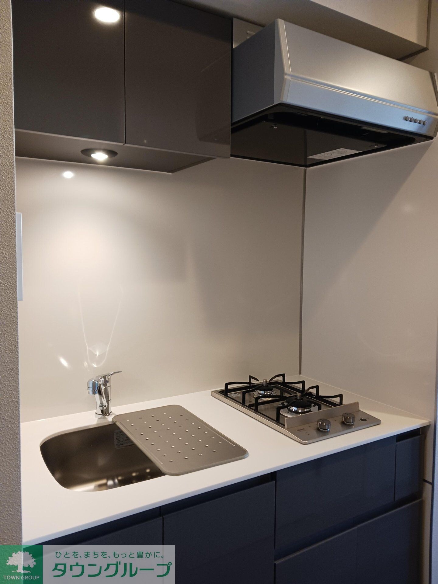 Lighthouse西新宿の物件内観写真