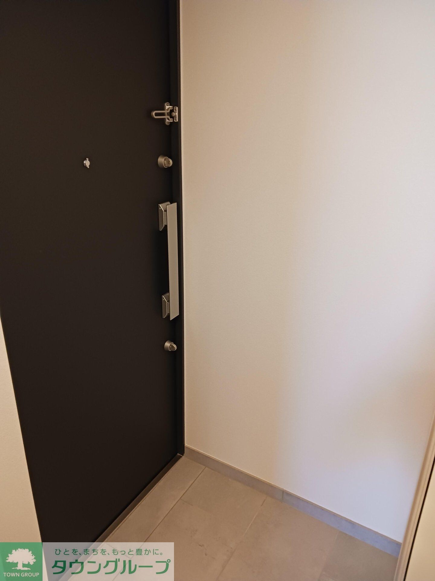 Lighthouse西新宿の物件内観写真