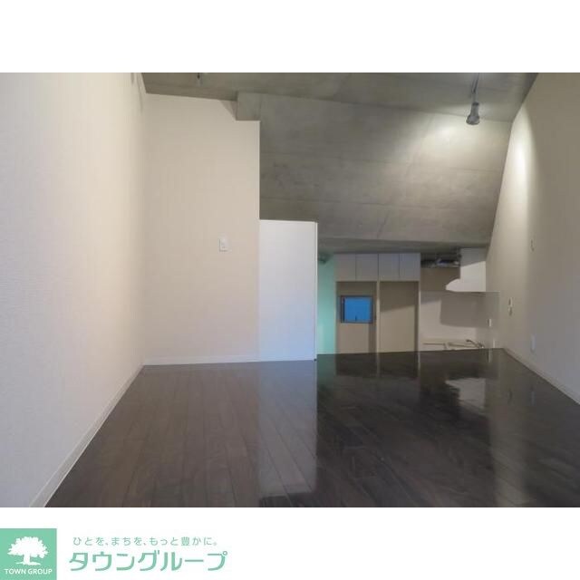 メイプル新中野の物件内観写真