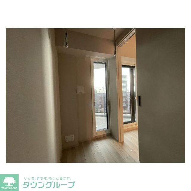 ブランシエスタ荻窪の物件内観写真