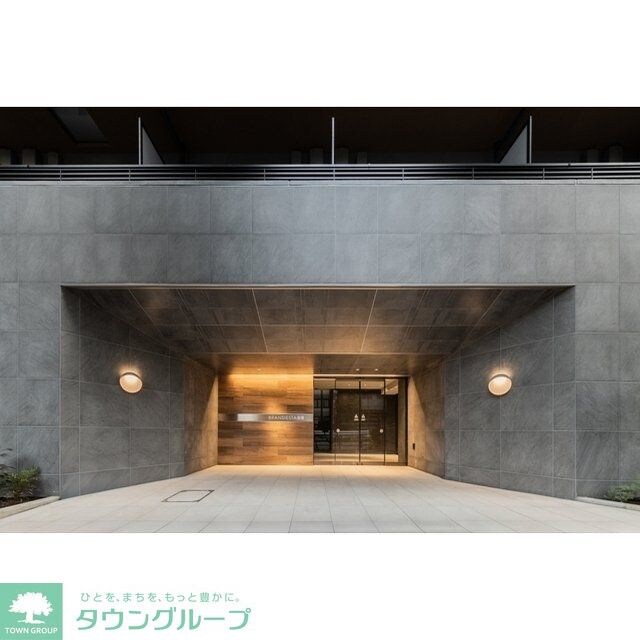 ブランシエスタ荻窪の物件内観写真