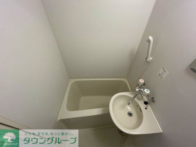 レオネクストディヴェルソの物件内観写真