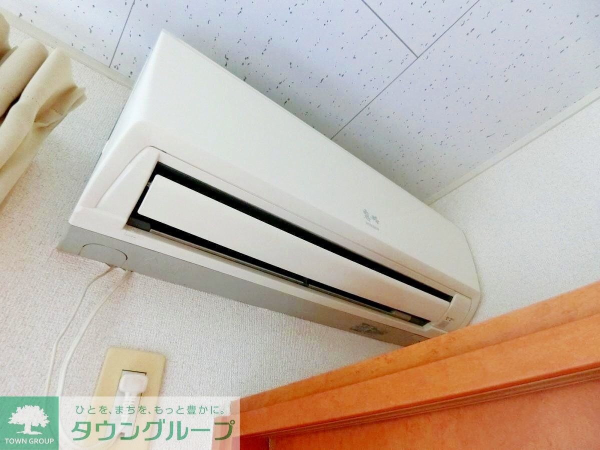 レオパレスエーデルワイスの物件内観写真