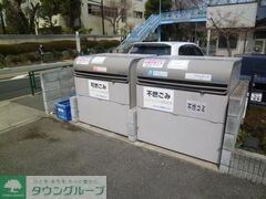 レオパレスル・カノンの物件内観写真