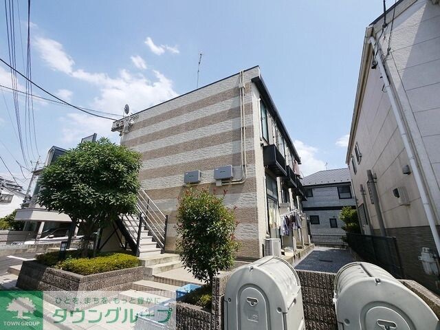 レオパレスヴィラ天城の物件内観写真