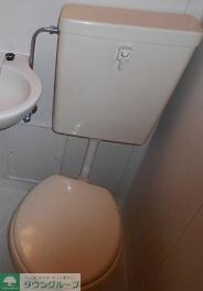 ルミナス西新宿の物件内観写真