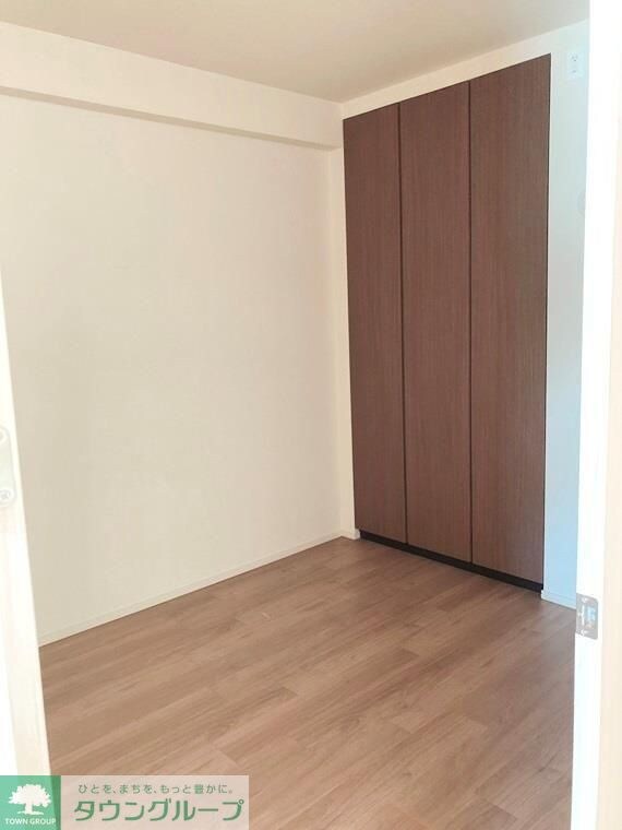 プラウド練馬光が丘公園の物件内観写真