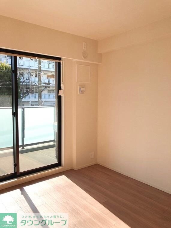 プラウド練馬光が丘公園の物件内観写真