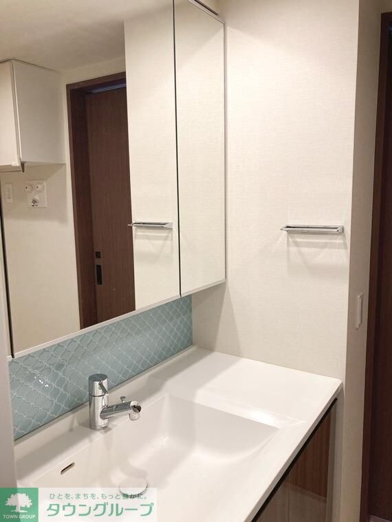 プラウド練馬光が丘公園の物件内観写真