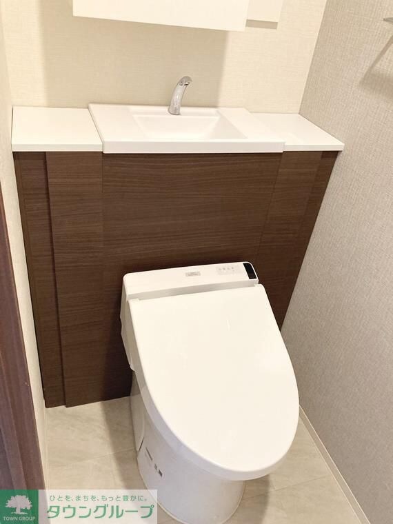 プラウド練馬光が丘公園の物件内観写真