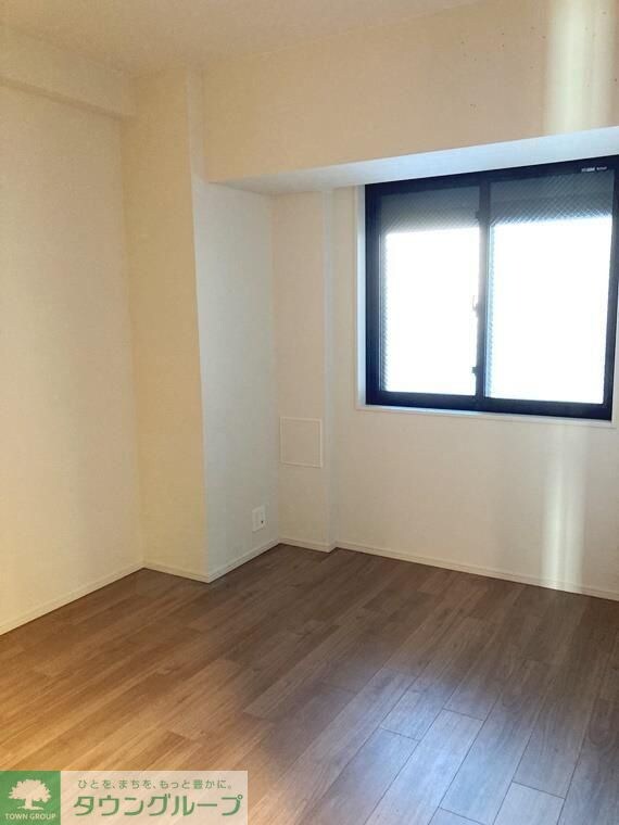 プラウド練馬光が丘公園の物件内観写真