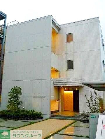 ダンディライオンIIIの物件内観写真