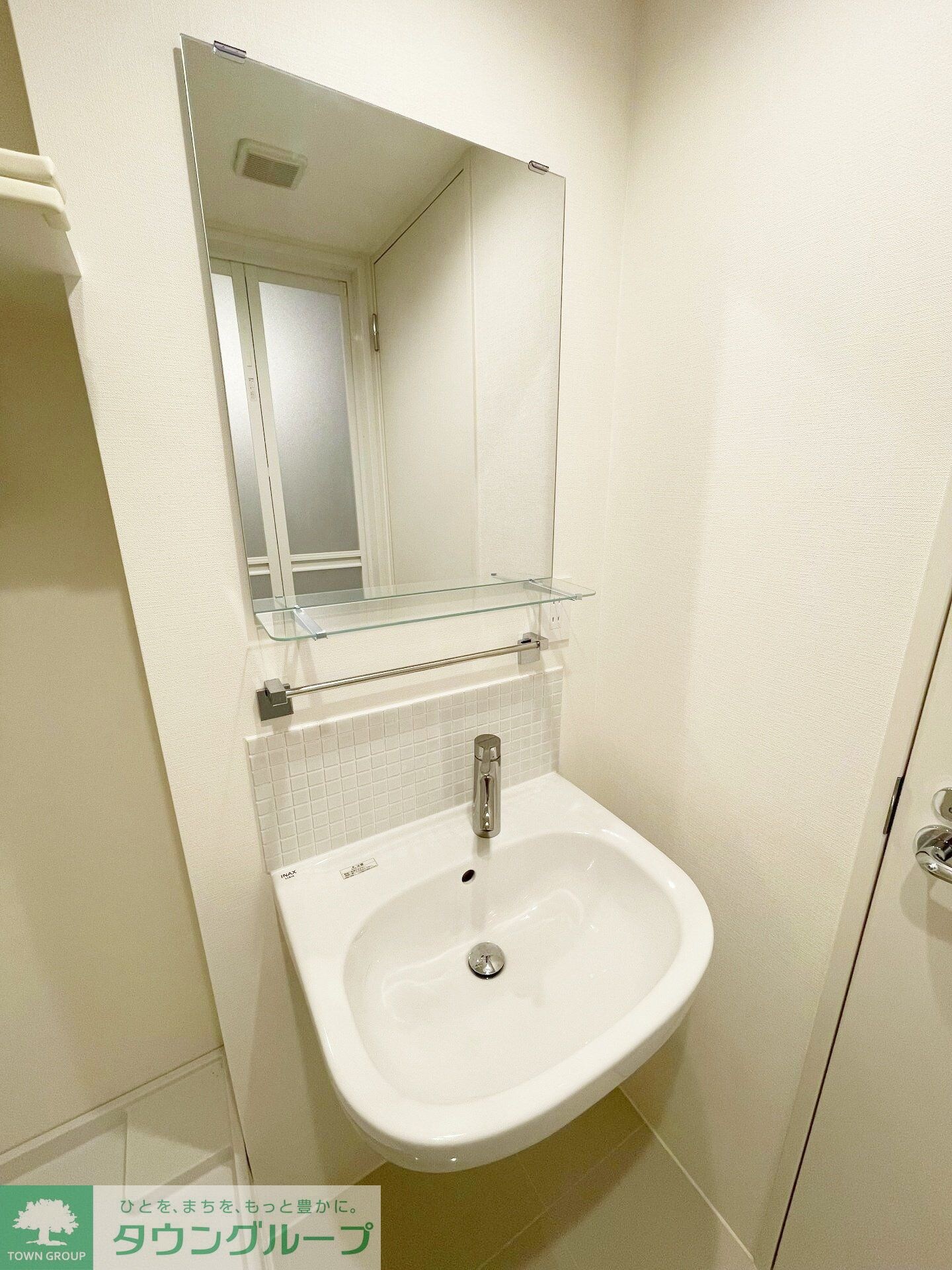 ALERO新中野IIの物件内観写真