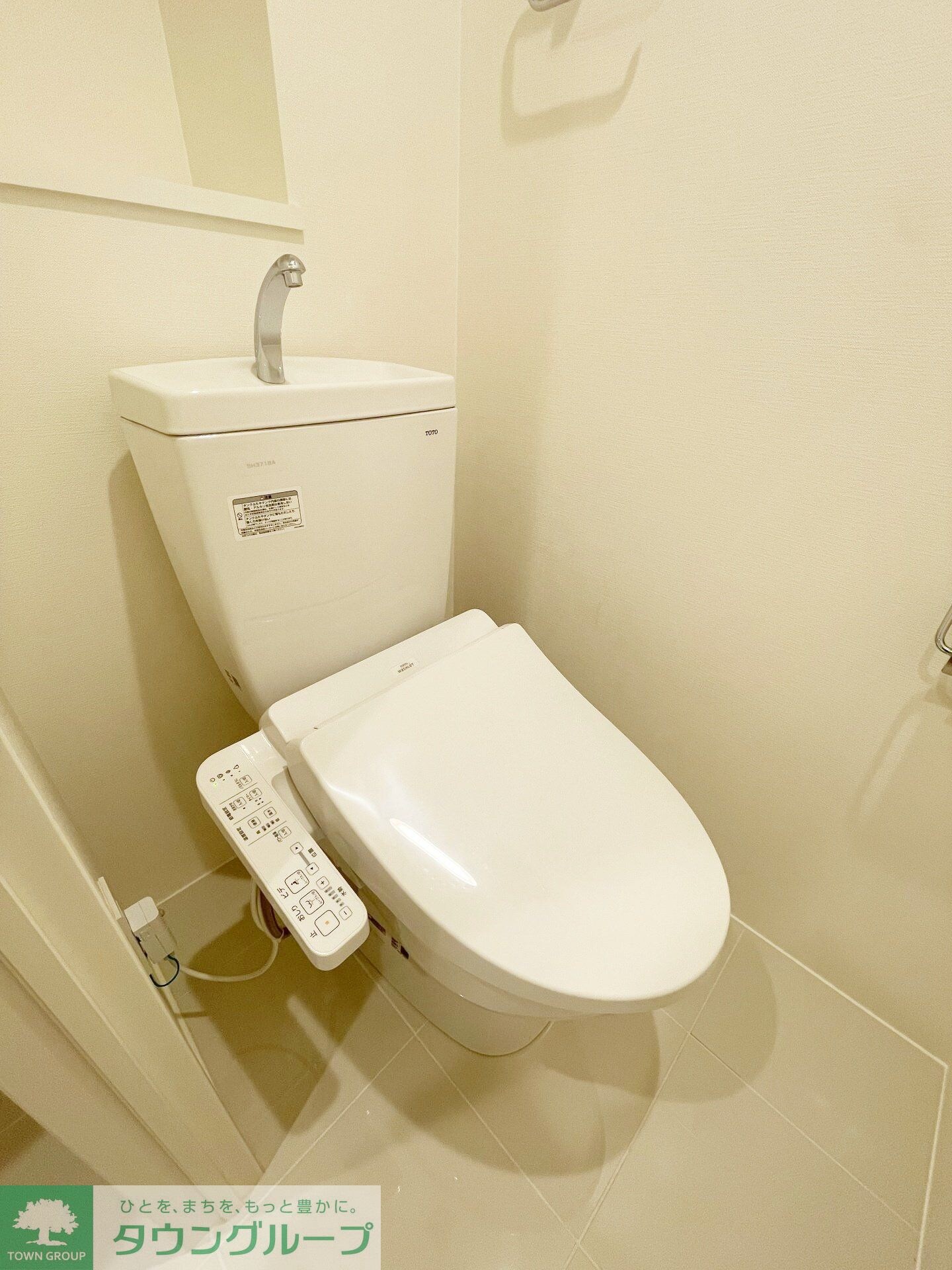 ALERO新中野IIの物件内観写真