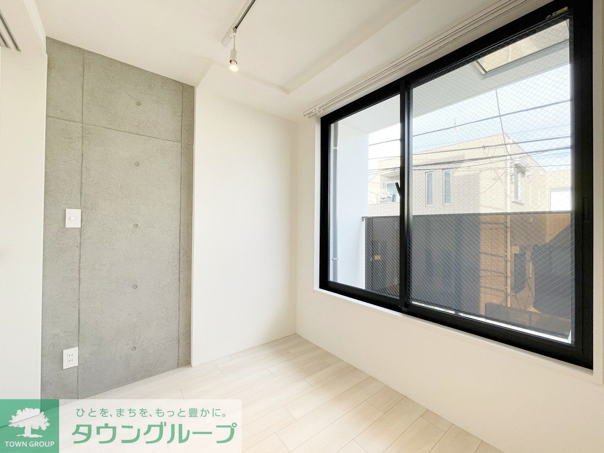 ALERO新中野IIの物件内観写真